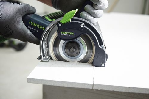 FESTOOL Freihand Trennsystem DSC-AG 125 FH-Plus