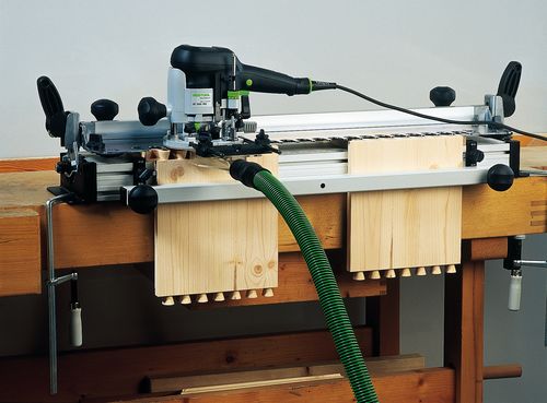 FESTOOL Verbindungssystem VS 600 GE