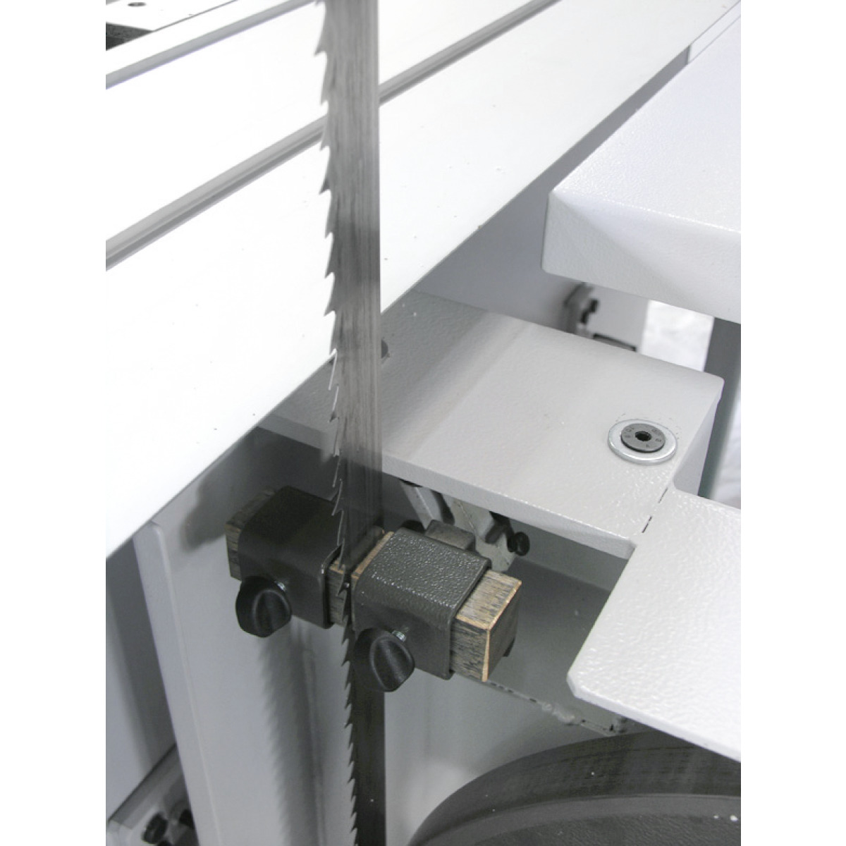 HOLZKRAFT Gehrungs-Formatbandsäge FBS 740 G F15 HOLZKRAFT Gehrungs-Formatbandsäge FBS 740 G F15