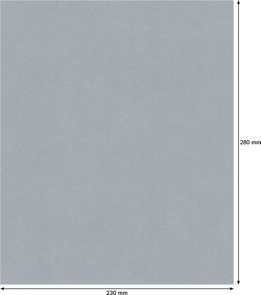 BOSCH PRO C355 Schleifrolle, 230 x 280 mm, 1200 BOSCH PRO C355 Schleifrolle, 230 x 280 mm, 1200