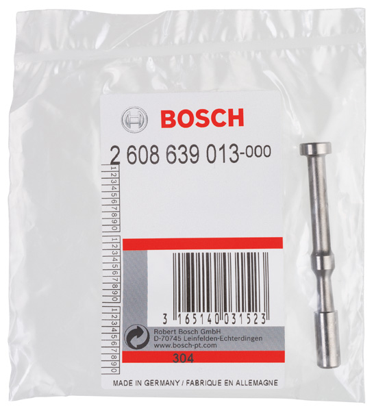 BOSCH Stempel für Kurvenschnitt GNA 1,3/1,6/2,0 BOSCH Stempel für Kurvenschnitt GNA 1,3/1,6/2,0
