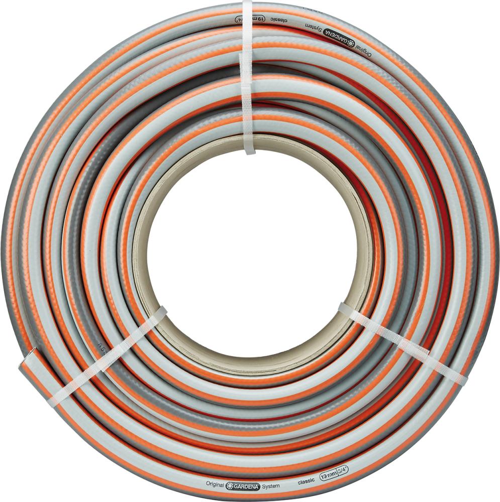 GARDENA Classic Schlauch 19 mm (3/4"), Rolle a 50 m
