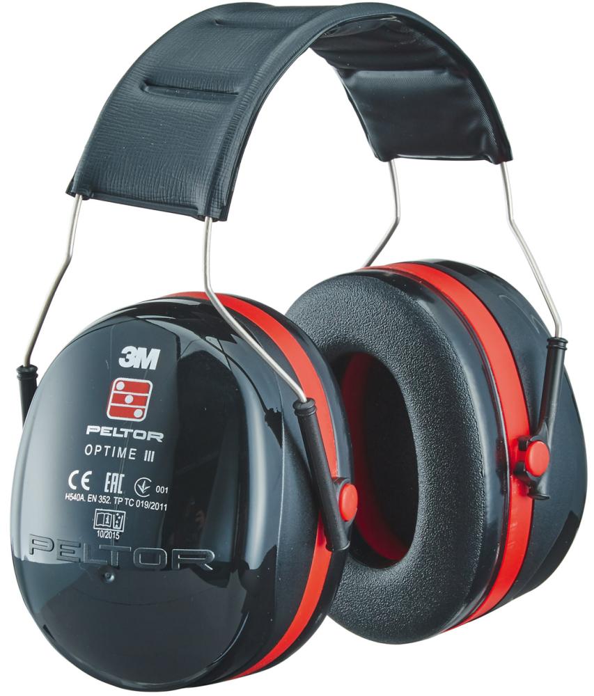 3M Gehörschützer Peltor Optime3 H540A 3M Gehörschützer Peltor Optime3 H540A