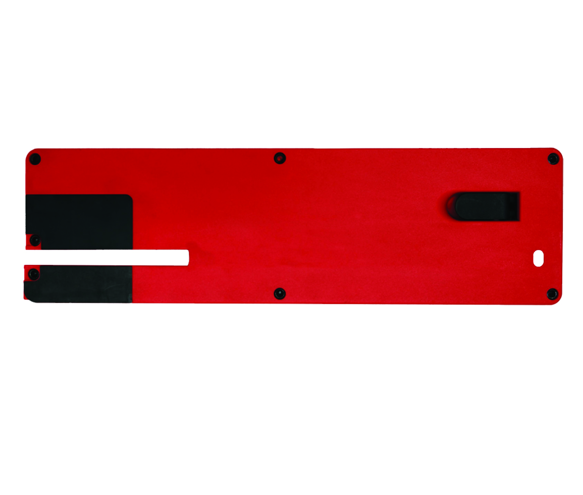 SAWSTOP Zero-Clearance Tischeinsatz für CTS Tischkreissäge SAWSTOP Zero-Clearance Tischeinsatz für CTS Tischkreissäge