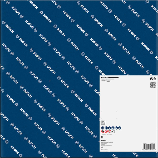 BOSCH EXPERT Multi Material Diamanttrennscheibe, 400x20/25,40 mm BOSCH EXPERT Multi Material Diamanttrennscheibe, 400x20/25,40 mm
