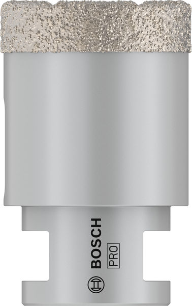 BOSCH PRO Ceramic Trockenbohrkrone, 38 x 35 x 14 mm BOSCH PRO Ceramic Trockenbohrkrone, 38 x 35 x 14 mm