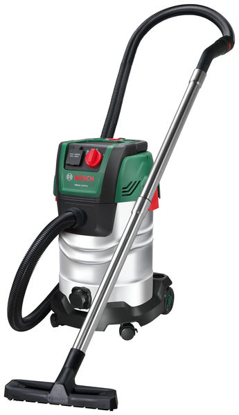 BOSCH Allzwecksauger PAS30-240PRS BOSCH Allzwecksauger PAS30-240PRS