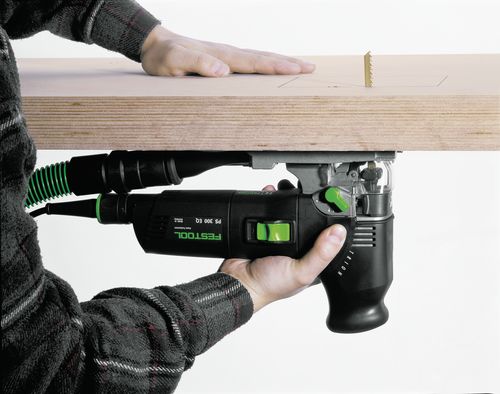 FESTOOL Pendelstichsäge TRION PS 300 EQ-Plus
