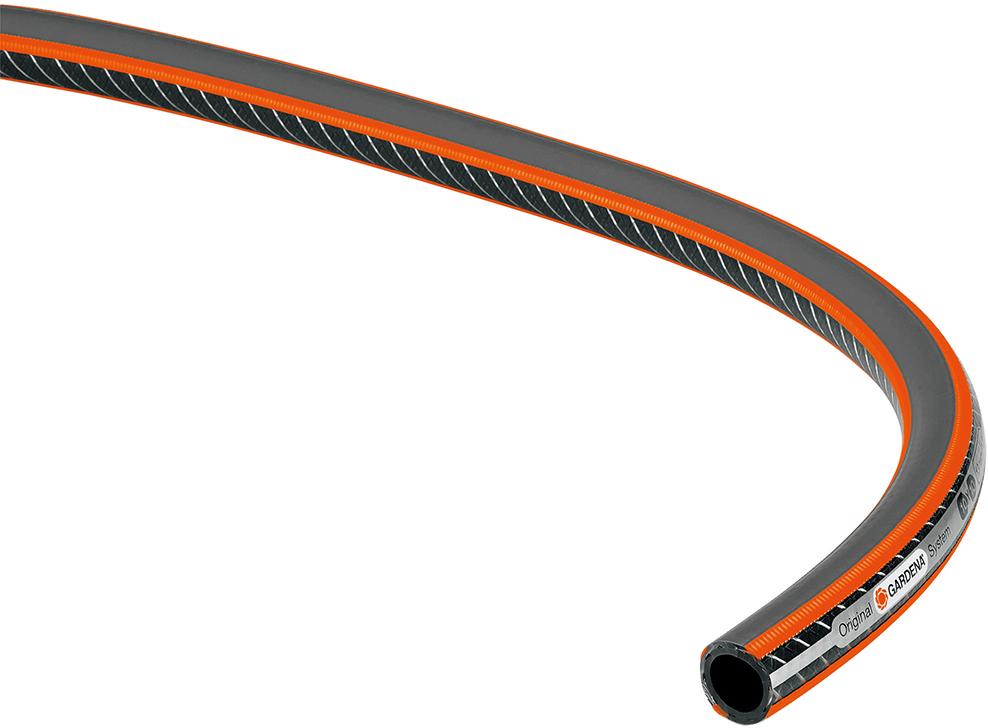 GARDENA Highflex Schl.10x10(3/4")50 m, o.A, 18085-22 GARDENA Highflex Schl.10x10(3/4")50 m, o.A, 18085-22