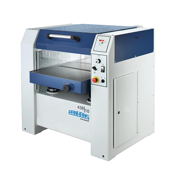 PANHANS Dickenhobelmaschine 436/10 PANHANS Dickenhobelmaschine 436/10