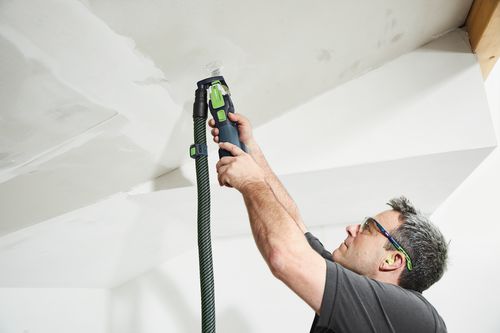 FESTOOL Akku-Oszillierer VECTURO OSC 18 HPC 4,0 EI-Plus