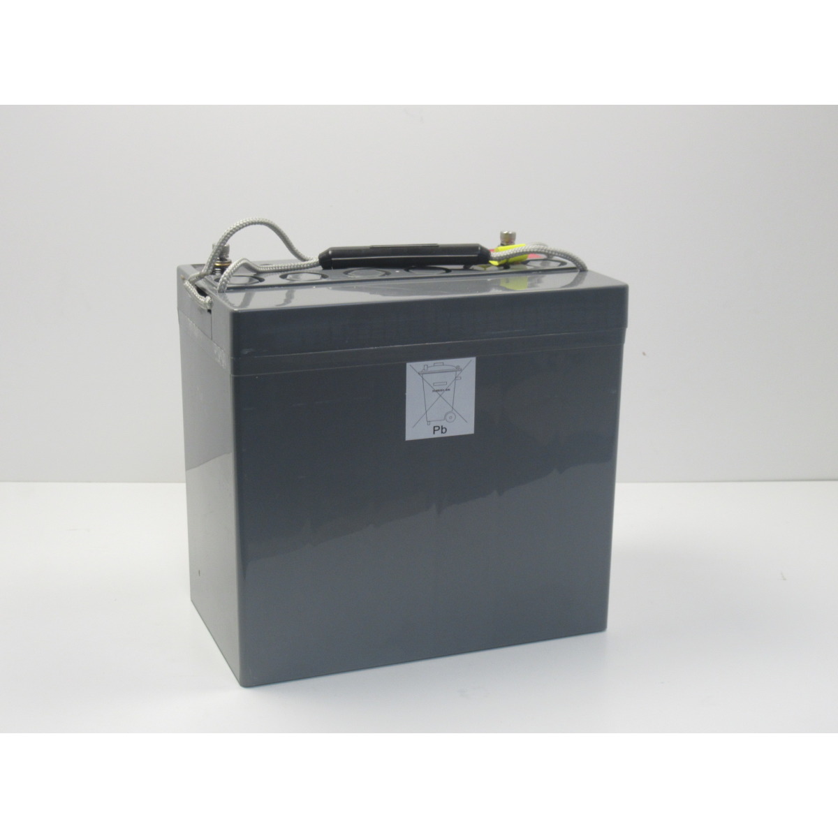 Stürmer - Batterie PHH E-Serie 12V/70VA Stürmer - Batterie PHH E-Serie 12V/70VA