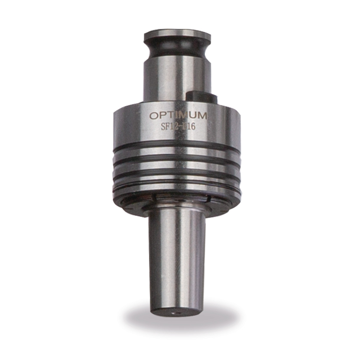 STÜRMER Gewindeschneidfutter klein Optimum THERMDRILL B16 - M3-M12 STÜRMER Gewindeschneidfutter klein Optimum THERMDRILL B16 - M3-M12