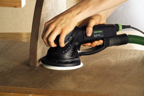 FESTOOL Getriebe-Exzenterschleifer ROTEX RO 150 FEQ-SYS GR