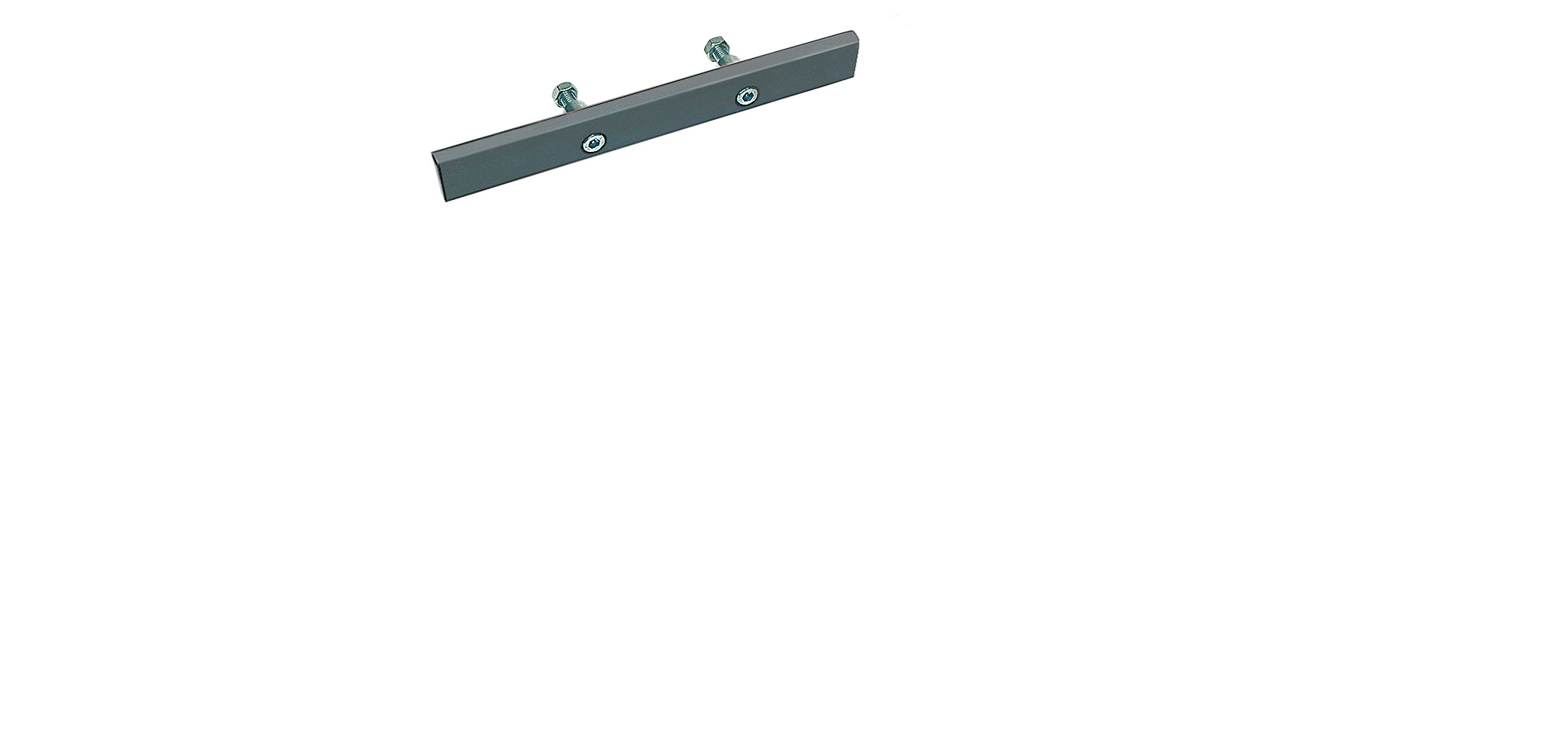 AIGNER Befestigungsschiene 230 mm