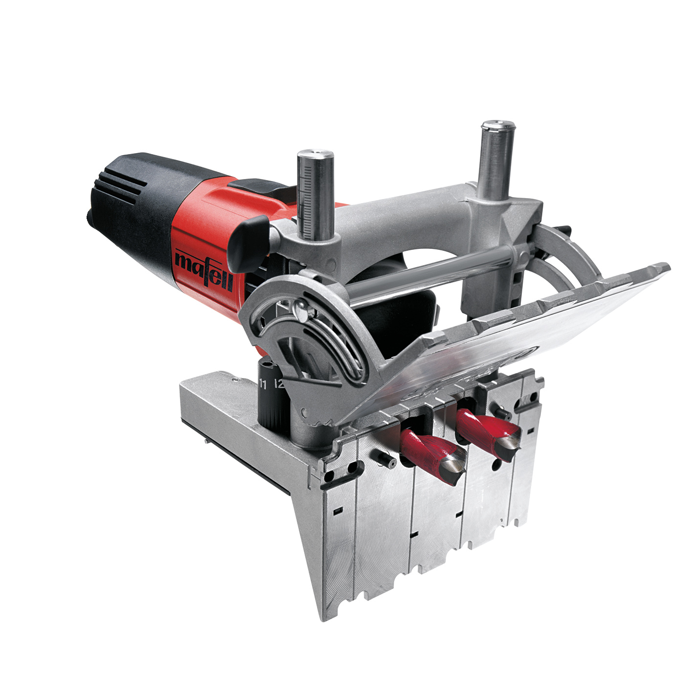 MAFELL DuoDübler DD40 P PowerMAX im T-MAX MAFELL DuoDübler DD40 P PowerMAX im T-MAX