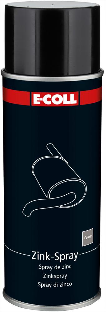 E-Coll Zink-Spray 400 ml E-Coll Zink-Spray 400 ml