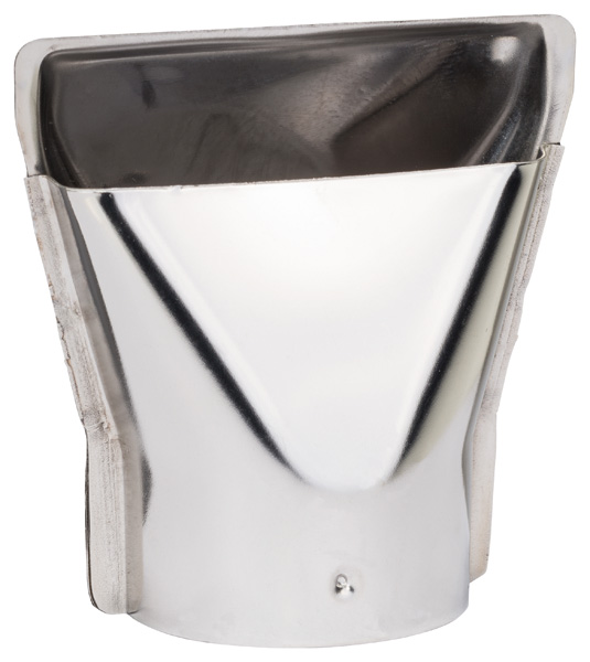 BOSCH Glasschutzdüse, 50 mm, 33,5 mm BOSCH Glasschutzdüse, 50 mm, 33,5 mm