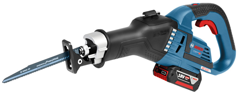 BOSCH Akku-Säbelsäge GSA 18V-32 im Karton BOSCH Akku-Säbelsäge GSA 18V-32 im Karton