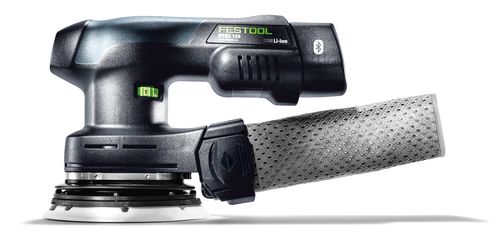 FESTOOL Akku-Exzenterschleifer ETSC 125 3,0 I-Plus