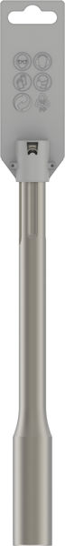 BOSCH PRO SDS max Einschlaghilfe für Stahlstangen, 13 x 260 mm BOSCH PRO SDS max Einschlaghilfe für Stahlstangen, 13 x 260 mm