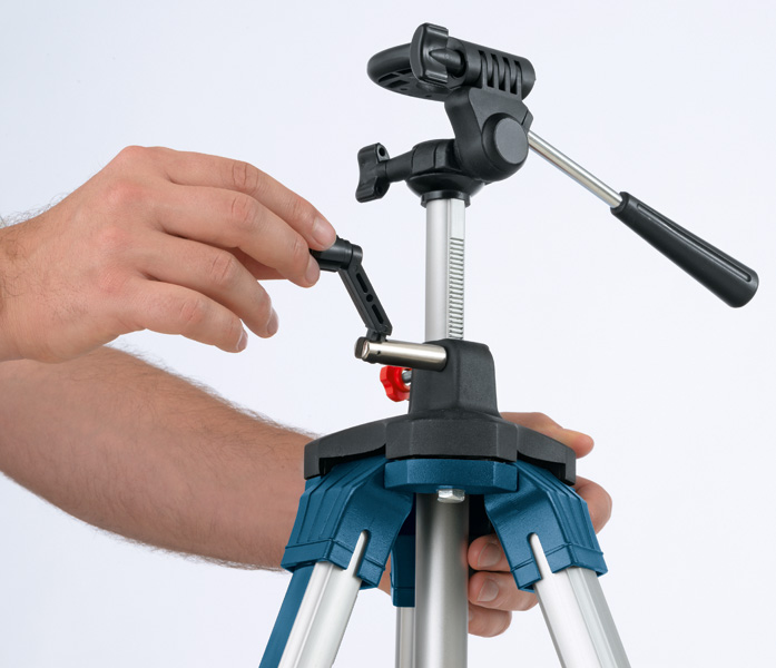BOSCH Baustativ BT 250