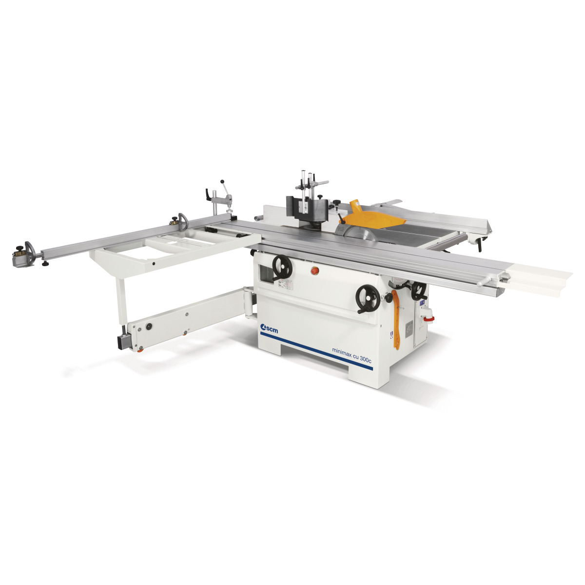 HOLZKRAFT Mehrfachkombination cu 300c F 23 N TERSA minimax HOLZKRAFT Mehrfachkombination cu 300c F 23 N TERSA minimax