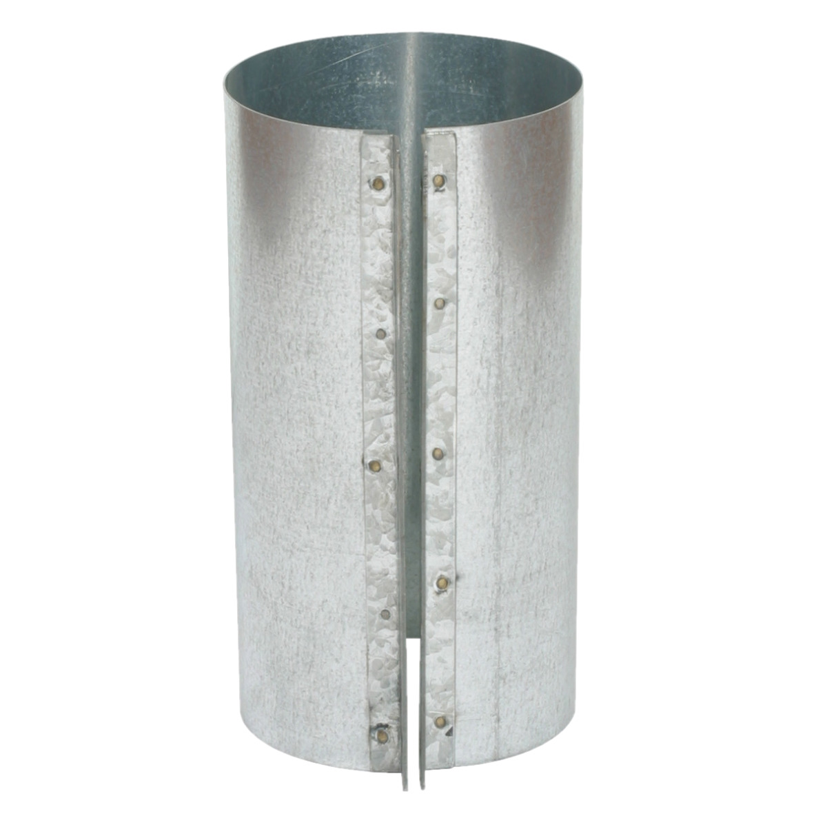 STÜRMER Rohrmanschette Holzkraft Ø 100 mm