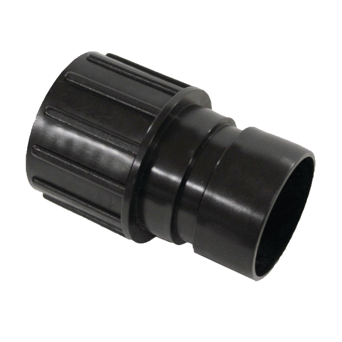 STÜRMER Adapter, antistatisch Cleancraft Schlauch/Tank STÜRMER Adapter, antistatisch Cleancraft Schlauch/Tank