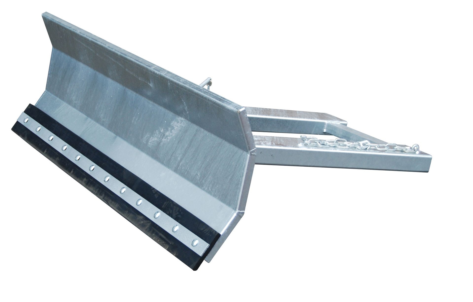 BAUER Schneeschieber SCH-L 1800, feuerverzinkt BAUER Schneeschieber SCH-L 1800, feuerverzinkt