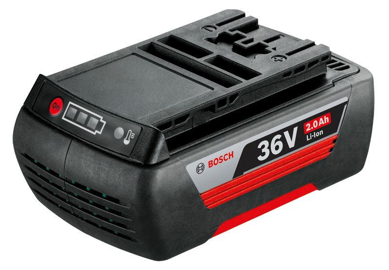 BOSCH Akkupack GBA 36V 2.0Ah
