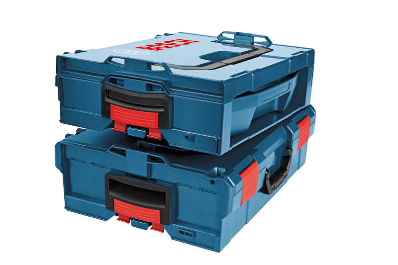 BOSCH Deckel i-BOXX BOSCH Deckel i-BOXX