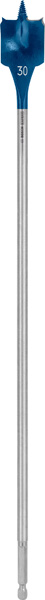 BOSCH EXPERT Self Cut Speed Flachfräsbohrer, 30x400mm BOSCH EXPERT Self Cut Speed Flachfräsbohrer, 30x400mm
