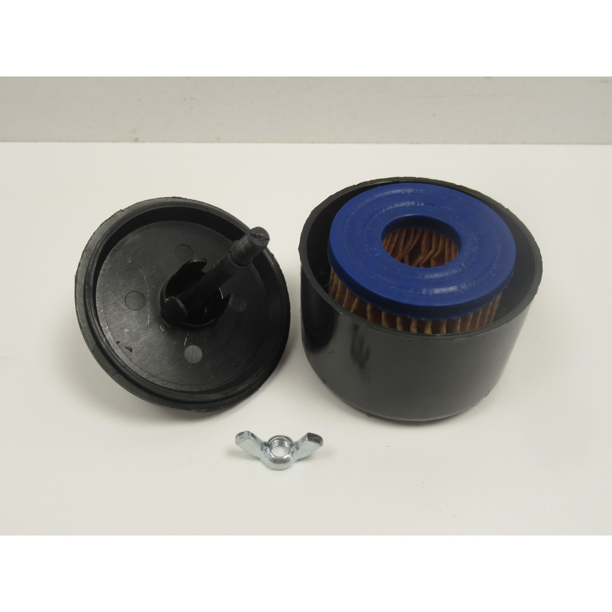 AIRCRAFT Luftfilter PCR 1/2", CV52/60/5028 AIRCRAFT Luftfilter PCR 1/2", CV52/60/5028