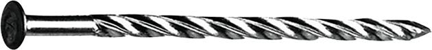 BÄR Schraubnagel galZn 4,6x100 BÄR
