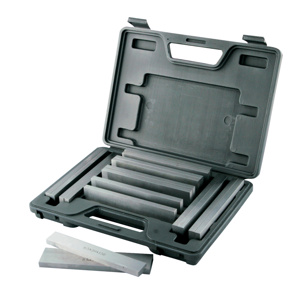 STÜRMER Parallel-Unterlegplatten-Satz Optimum BT 40