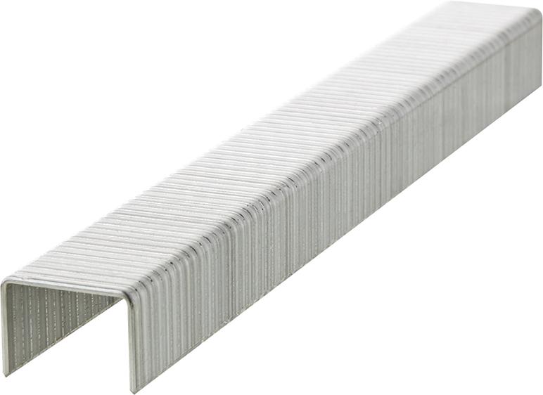 FORTIS Heftklammern Typ 140, 10mm FORTIS Heftklammern Typ 140, 10mm