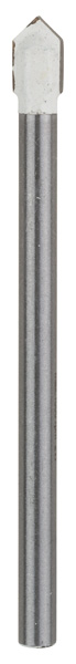 BOSCH Fliesenbohrer CYL-9 Ceramic, 6,5 x 80 mm