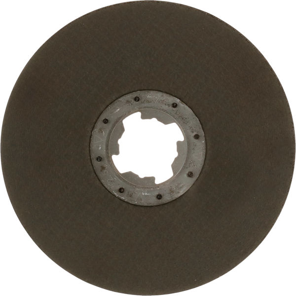 BOSCH PRO Metal X-Lock Trennscheibe, 115 x 2.5 x 22.23 mm, gerade BOSCH PRO Metal X-Lock Trennscheibe, 115 x 2.5 x 22.23 mm, gerade