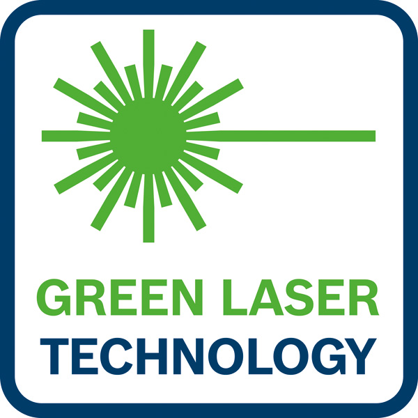 BOSCH Laser-Entfernungsmesser GLM 50-25 G BOSCH Laser-Entfernungsmesser GLM 50-25 G