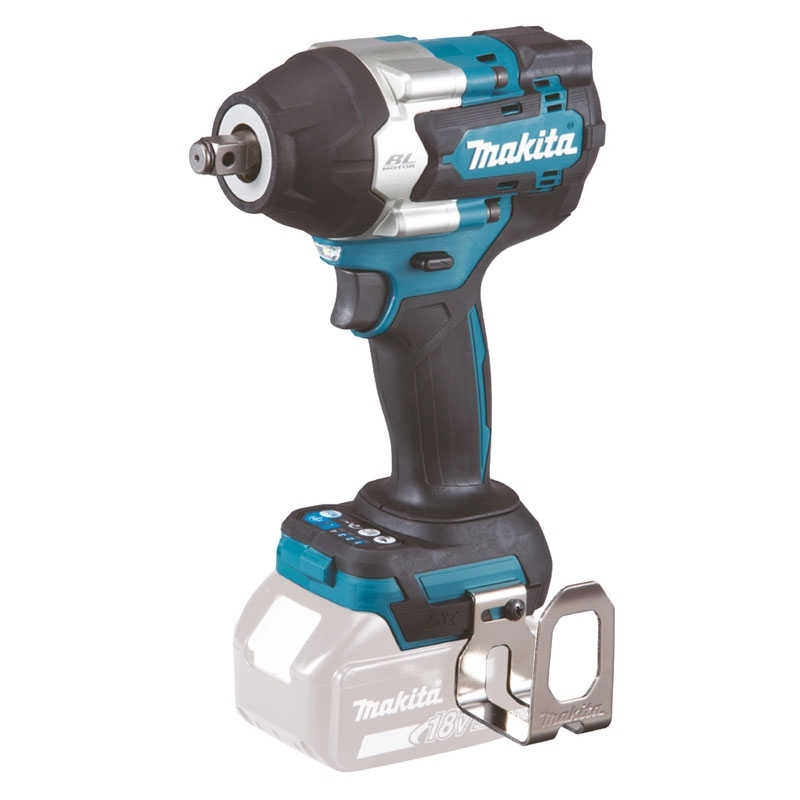 MAKITA Akku-Schlagschrauber DTW700Z MAKITA Akku-Schlagschrauber DTW700Z