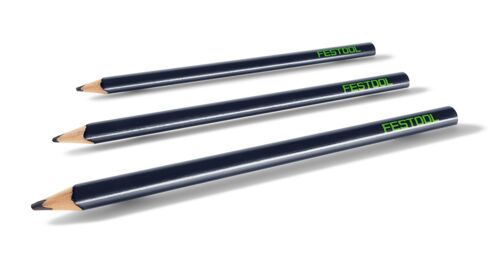 FESTOOL Zimmermannsbleistifte BS-ZM-Set