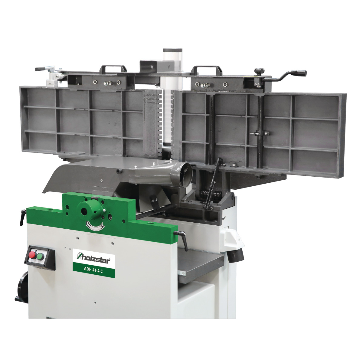 HOLZSTAR Abricht-Dickenhobel ADH 41-4 C HOLZSTAR Abricht-Dickenhobel ADH 41-4 C
