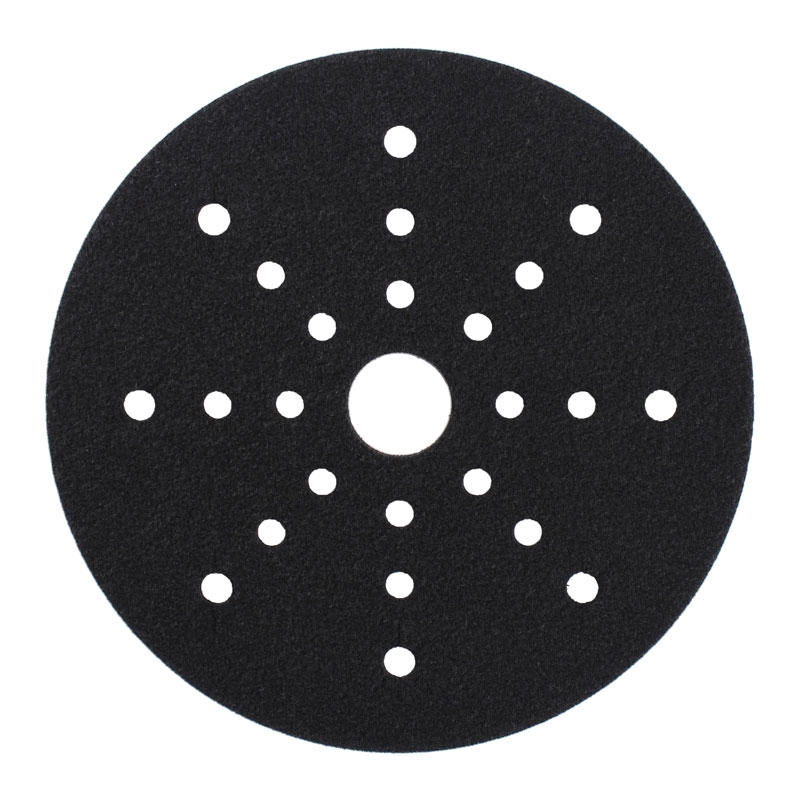 MIRKA Softauflage für D225 mm Teller für LEROS MIRKA Softauflage für D225 mm Teller für LEROS
