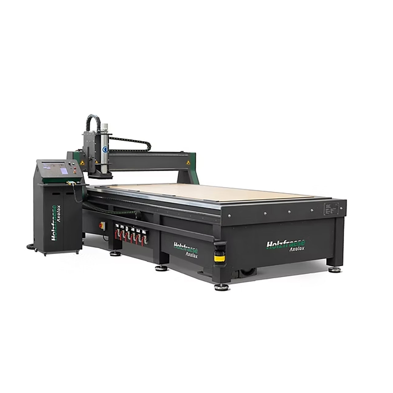 Bessler CNC-Bearbeitungszentrum Axolox 3021 Bessler CNC-Bearbeitungszentrum Axolox 3021