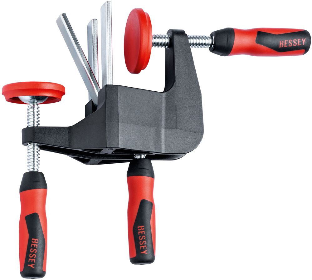 BESSEY Türfutter-Richtzwinge TFM-2K BESSEY Türfutter-Richtzwinge TFM-2K