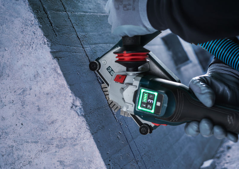 BOSCH Diamanttrennscheibe Best for Concrete
