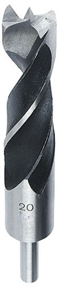 Brück SP-Holzspiralbohrer 10 mm