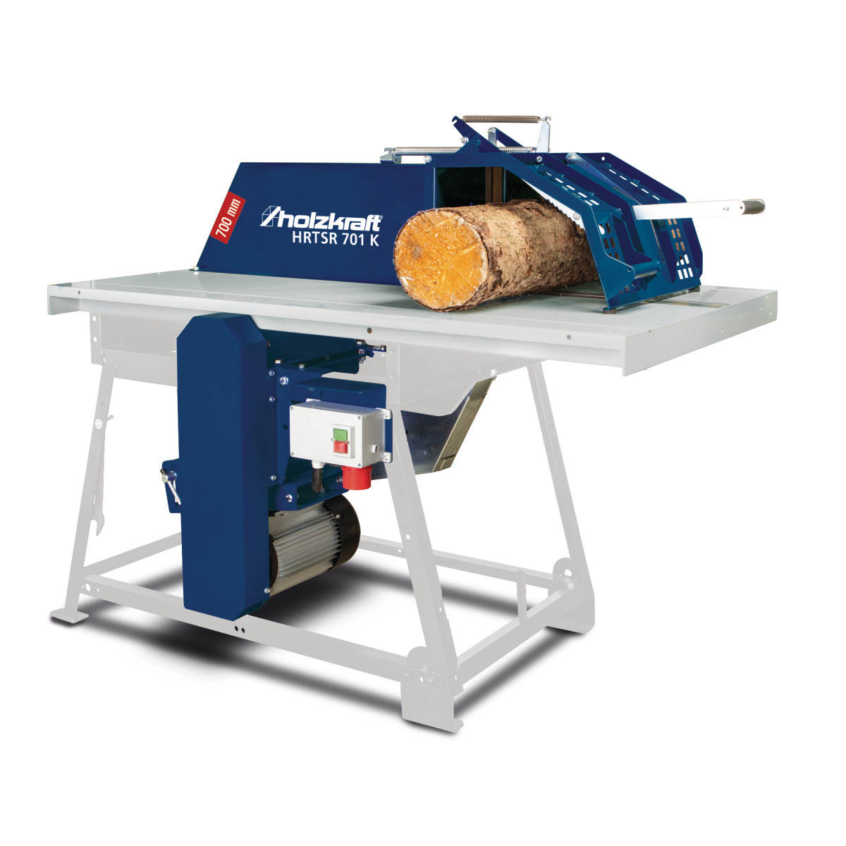 HOLZKRAFT Rolltischkreissäge HRTSR 701 K