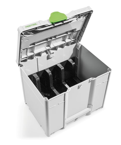 FESTOOL Systainer³ SYS-STF-D225 FESTOOL Systainer³ SYS-STF-D225
